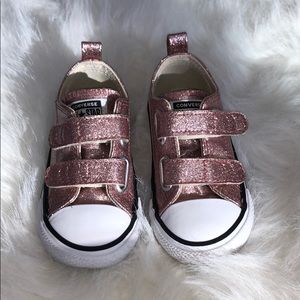 Converse kids, size 6
